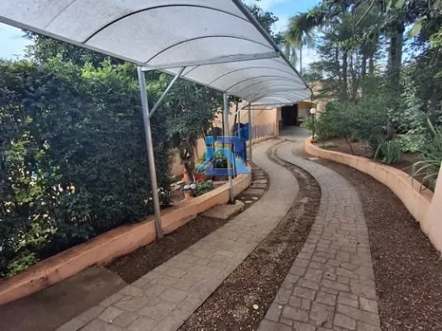 Casa com 2283m² 6 quartos e 9 banheiros, para alugar, no bairro Vila Santa Cruz em Itatiba