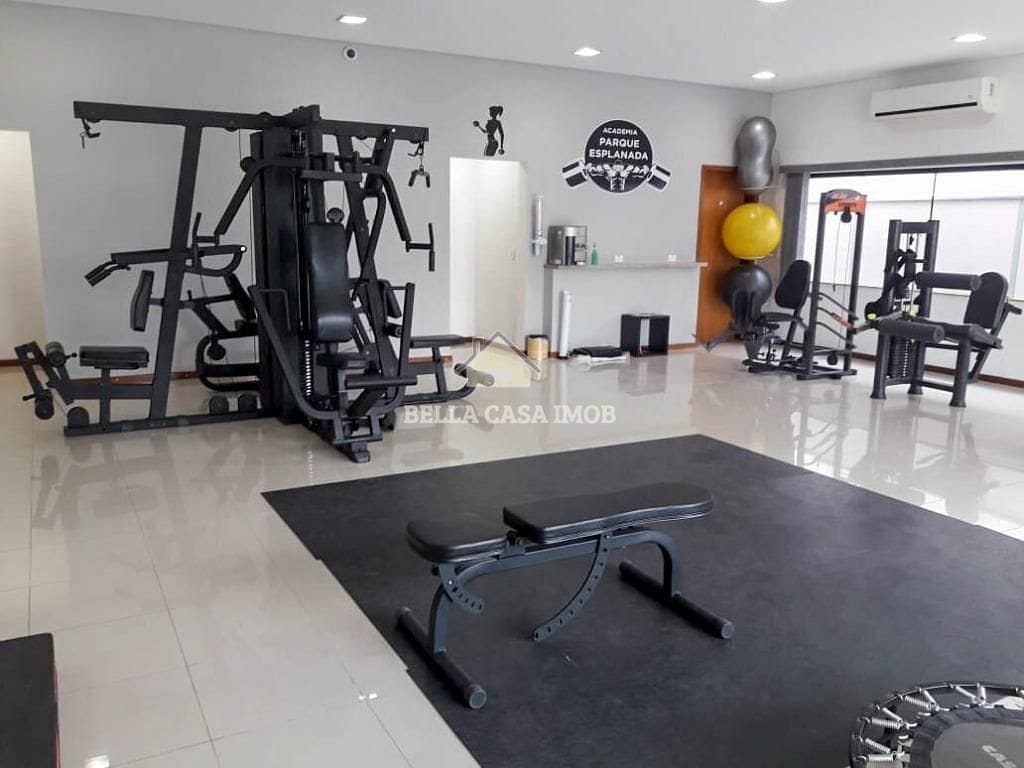 Casa à venda com 3 quartos, 200m² - Foto 22