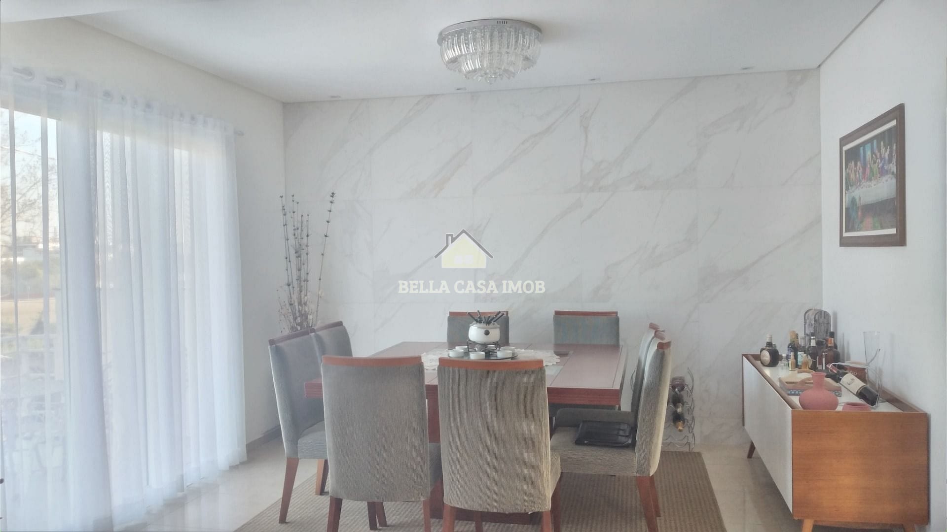 Casa à venda com 3 quartos, 200m² - Foto 26