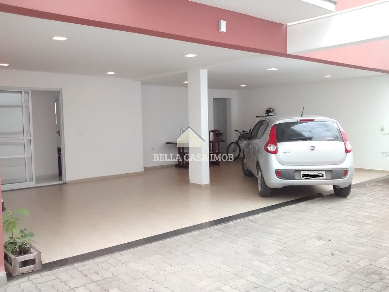 Casa à venda com 3 quartos, 200m² - Foto 27