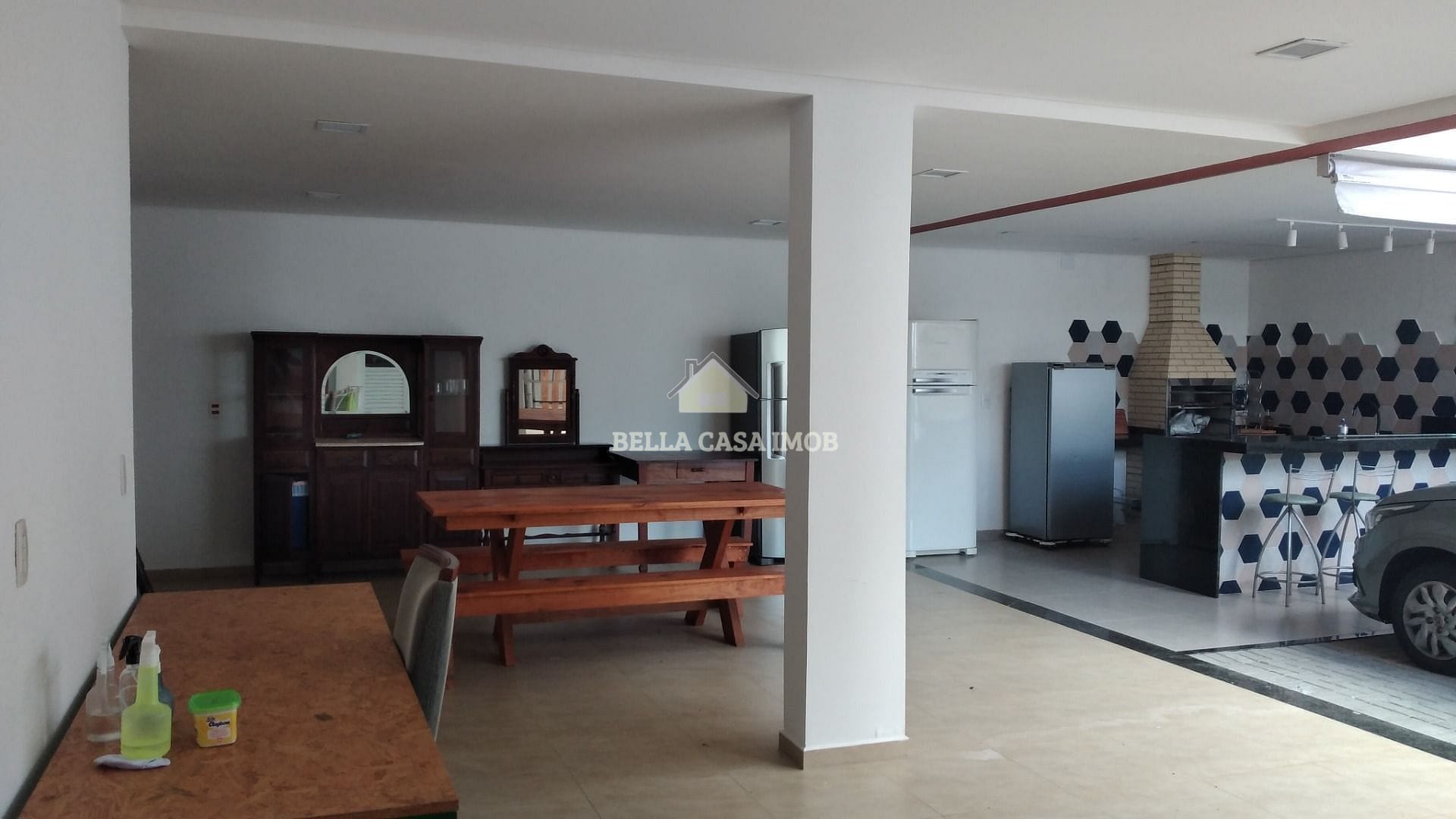 Casa à venda com 3 quartos, 200m² - Foto 11