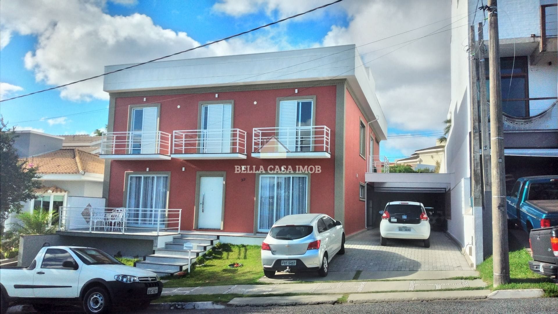 Casa à venda com 3 quartos, 200m² - Foto 19