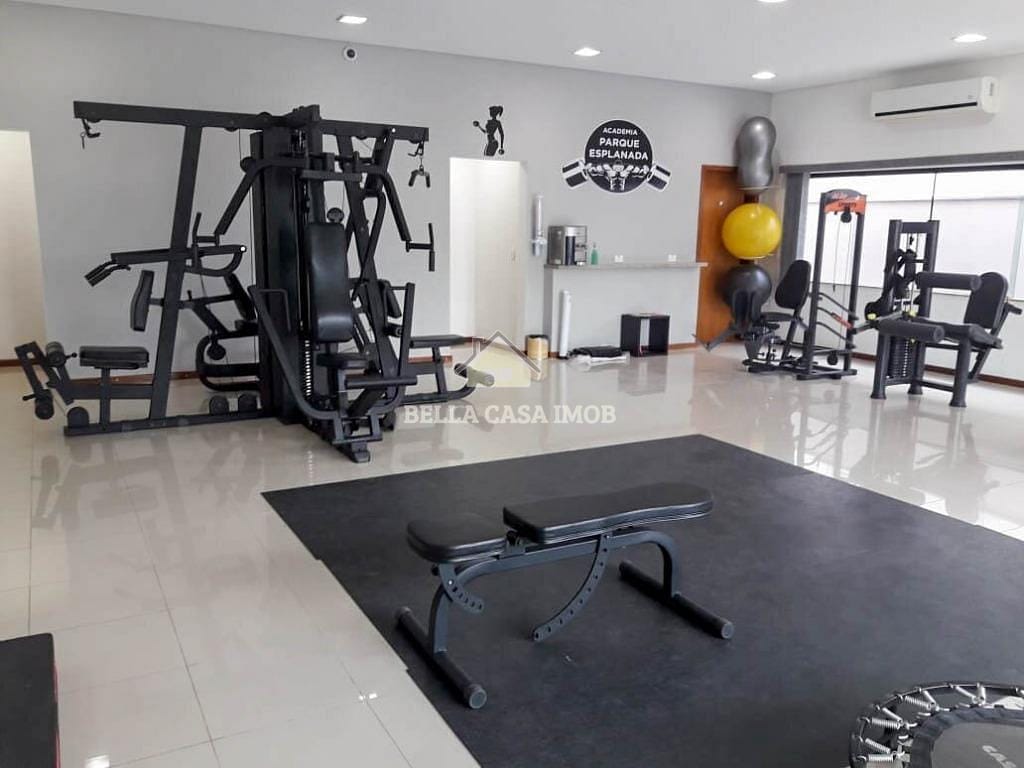 Casa à venda com 3 quartos, 200m² - Foto 21