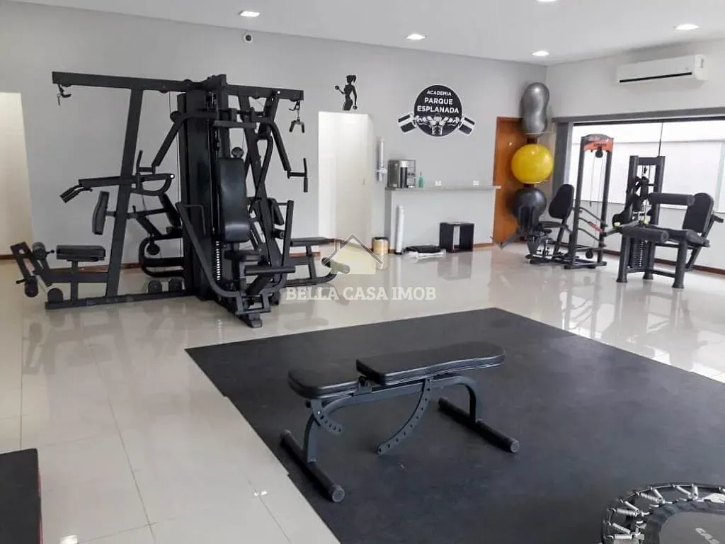 Casa, 3 quartos, 200 m² - Foto 22