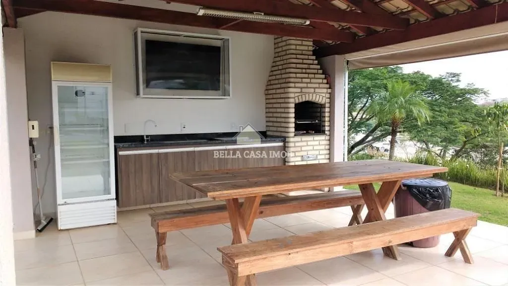 Casa, 3 quartos, 200 m² - Foto 20