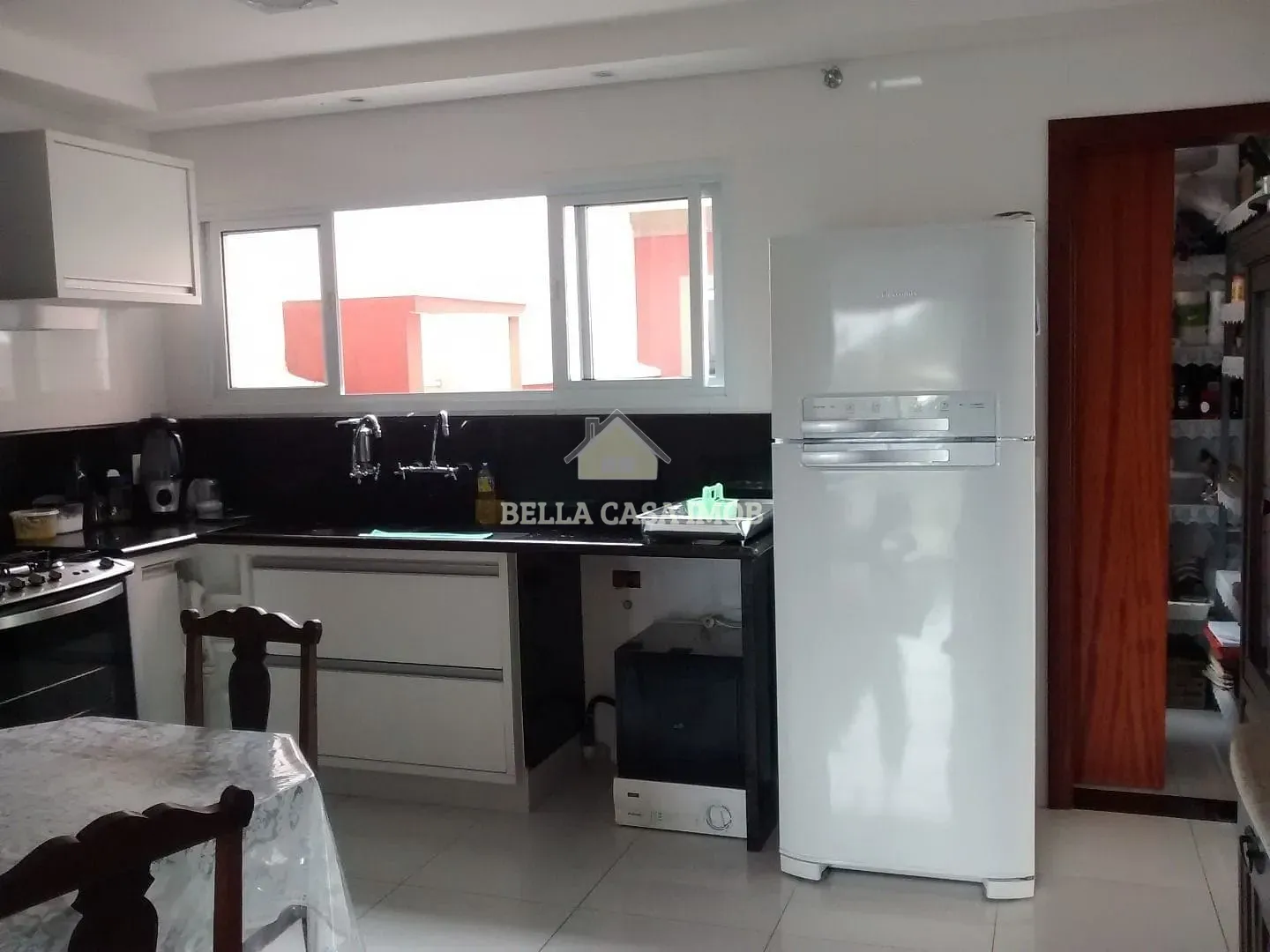 Casa, 3 quartos, 200 m² - Foto 15