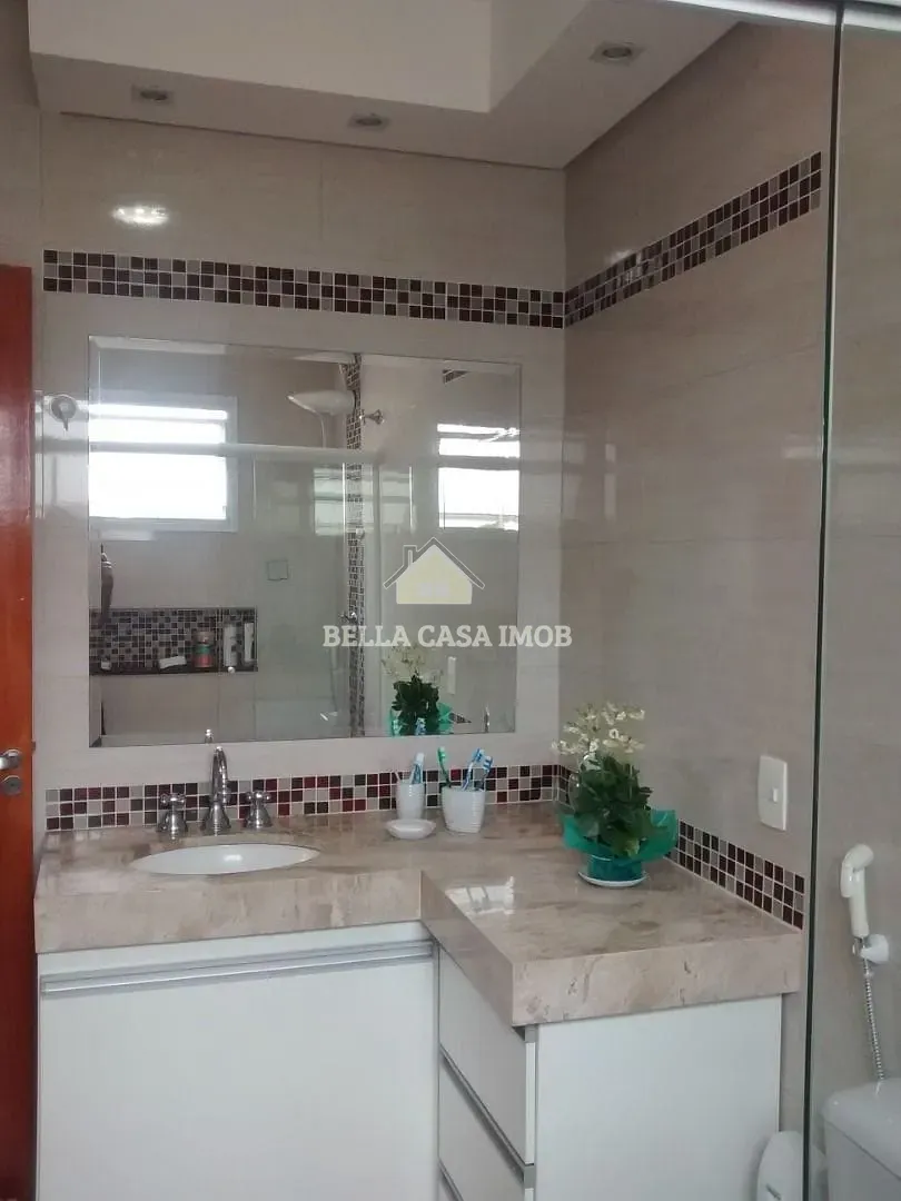 Casa, 3 quartos, 200 m² - Foto 33