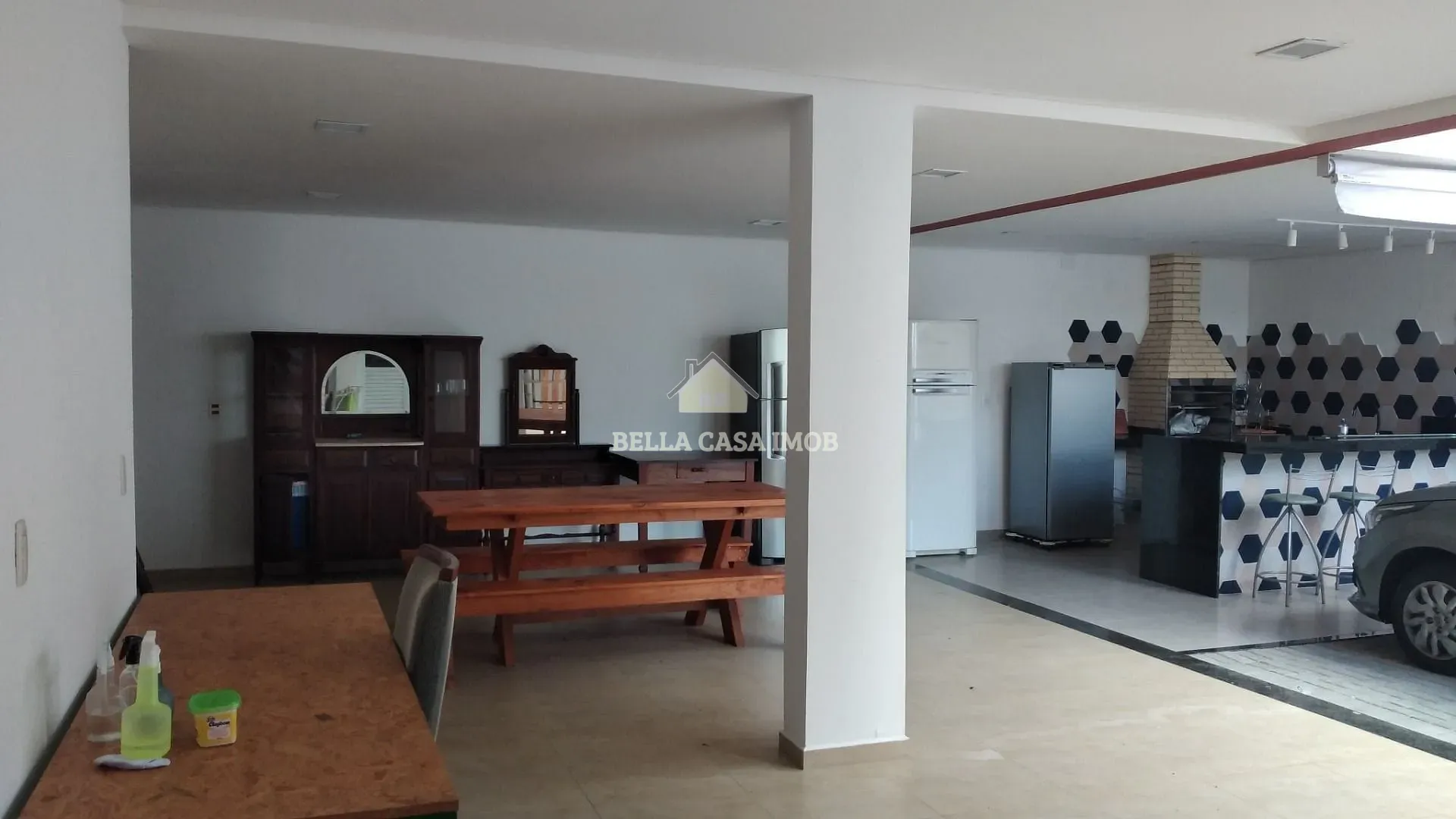 Casa, 3 quartos, 200 m² - Foto 11