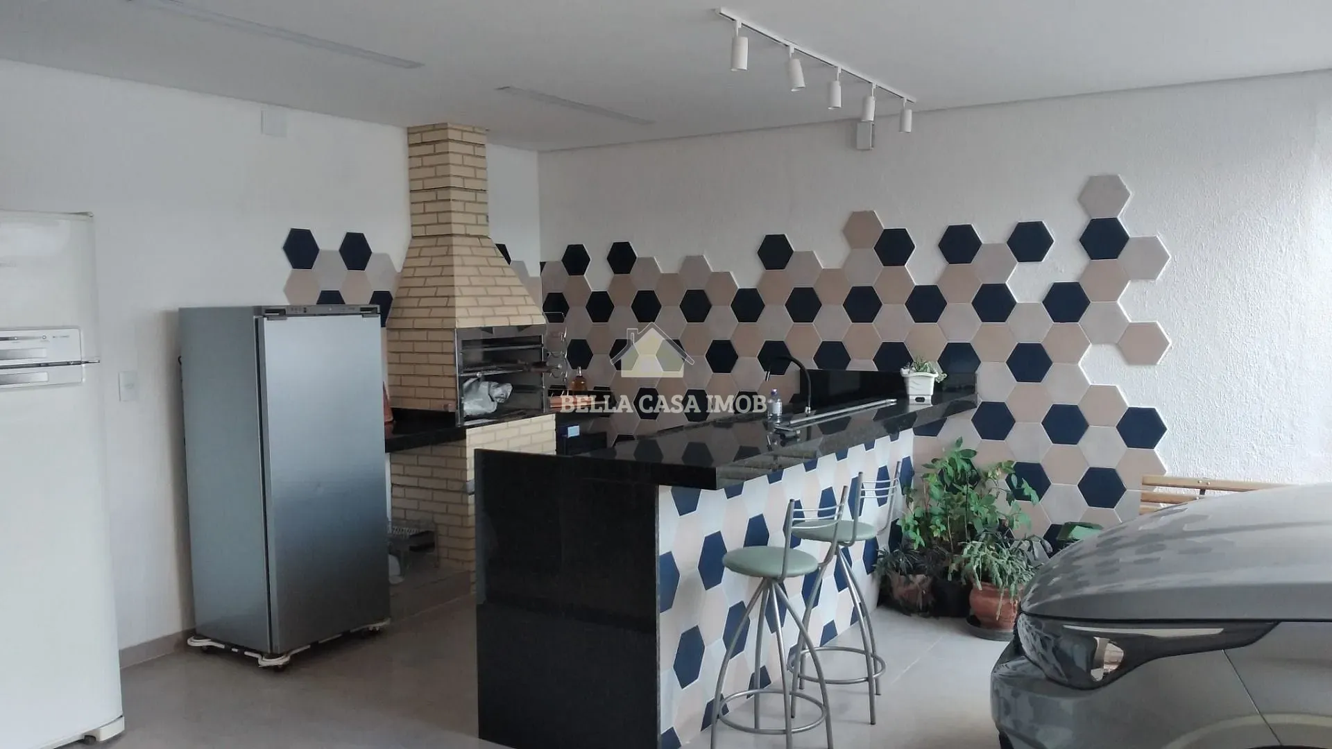Casa, 3 quartos, 200 m² - Foto 13