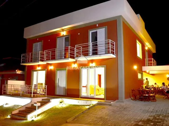 Casa com 300m² 3 quartos e 5 banheiros, à venda, no bairro Parque Esplanada em Votorantim