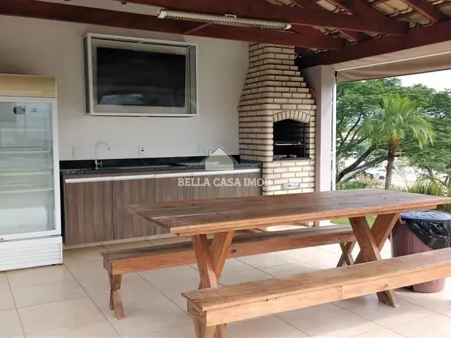 Casa com 300m² 3 quartos e 5 banheiros, à venda, no bairro Parque Esplanada em Votorantim