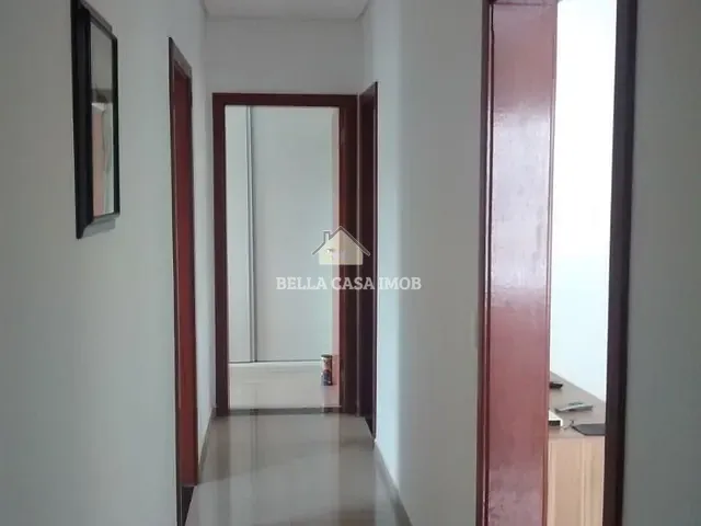 Casa com 300m² 3 quartos e 5 banheiros, à venda, no bairro Parque Esplanada em Votorantim
