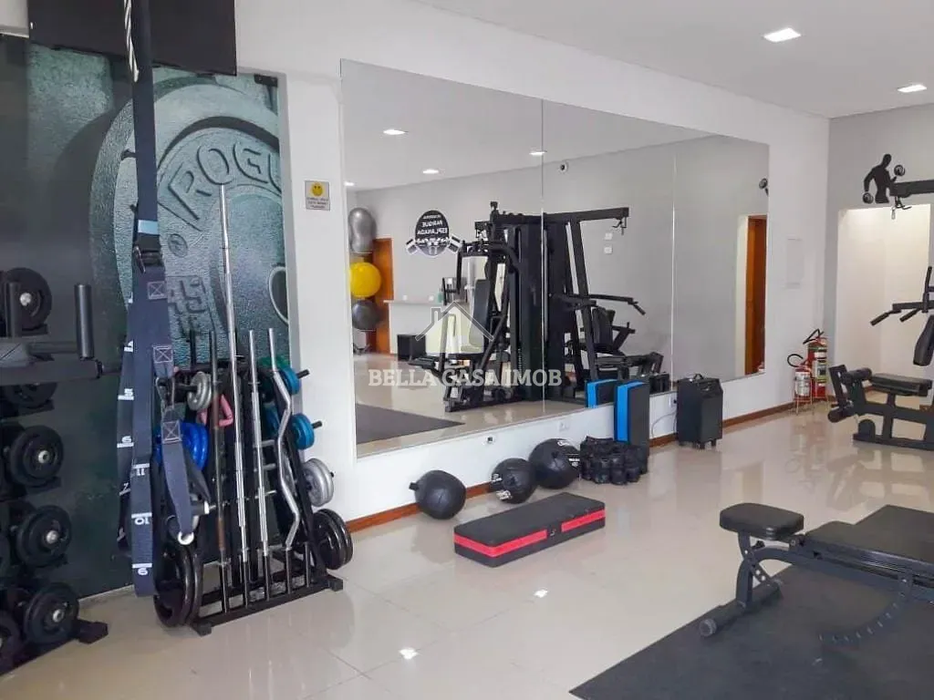 Casa, 3 quartos, 200 m² - Foto 46