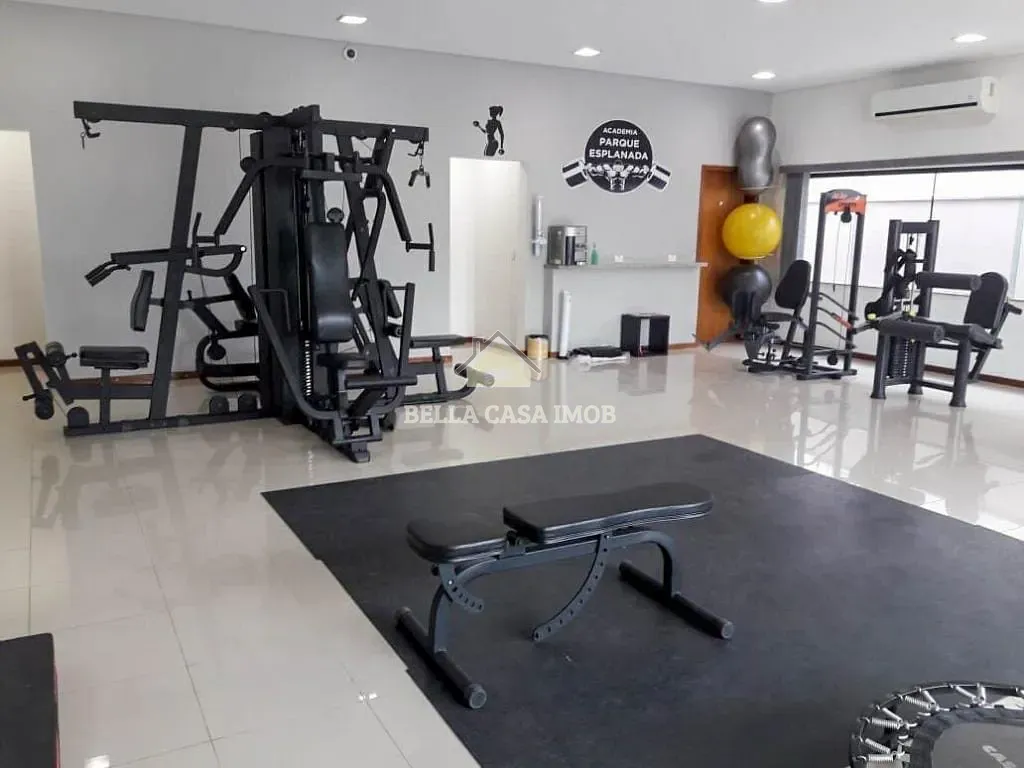Casa, 3 quartos, 200 m² - Foto 21
