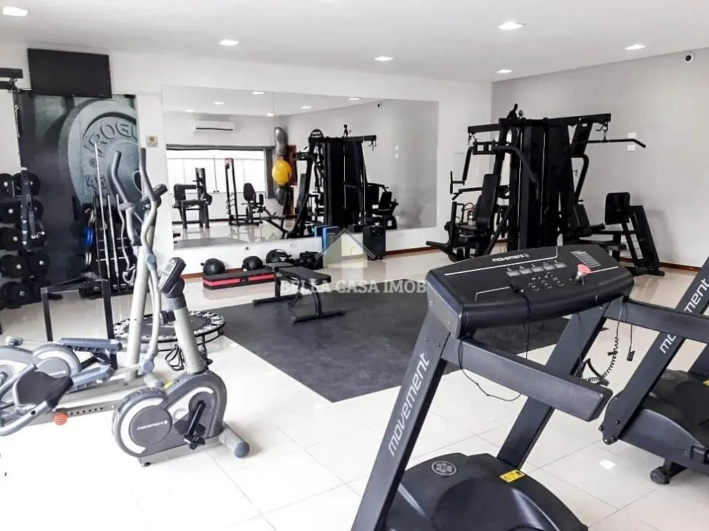 Casa, 3 quartos, 200 m² - Foto 35