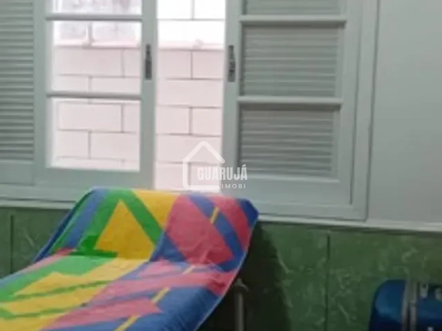 Casa 3 quartos e 2 banheiros, à venda, no bairro Vila Santa Rosa em Guarujá