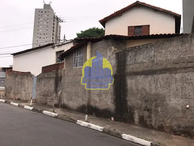 Casa com 250m², à venda, no bairro Jaguaribe em Osasco