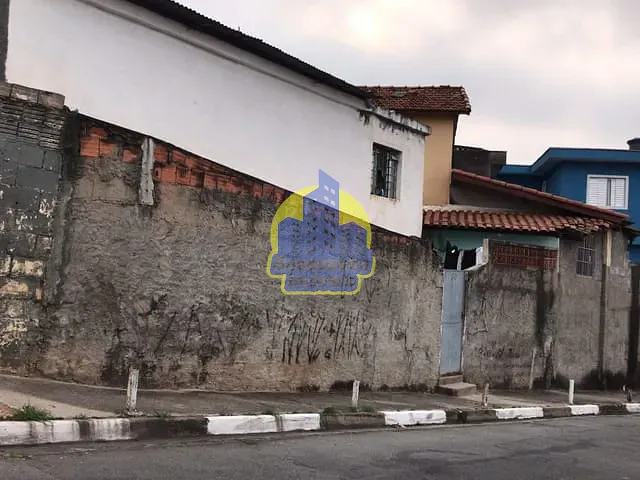 Casa com 250m², à venda, no bairro Jaguaribe em Osasco