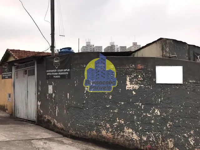 Casa com 250m², à venda, no bairro Jaguaribe em Osasco