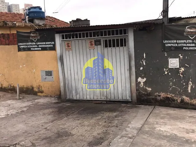 Casa com 250m², à venda, no bairro Jaguaribe em Osasco