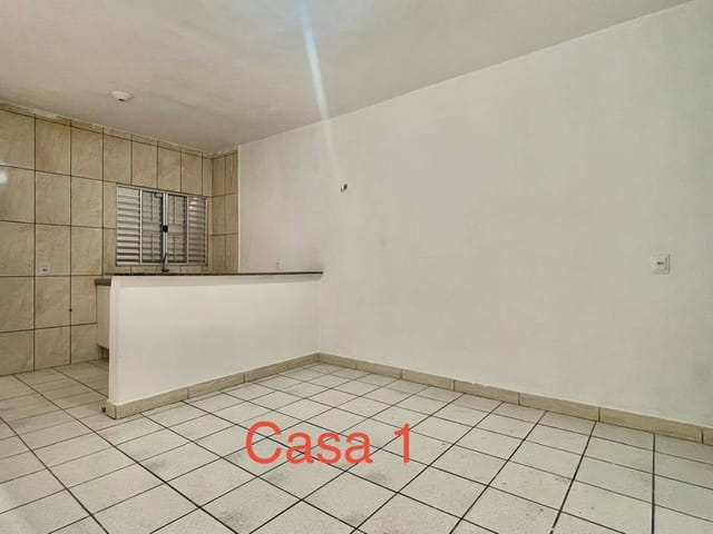 Casa com 170m² 7 quartos e 4 banheiros, à venda, no bairro Jardim Brasília (Zona Leste) em São Paulo