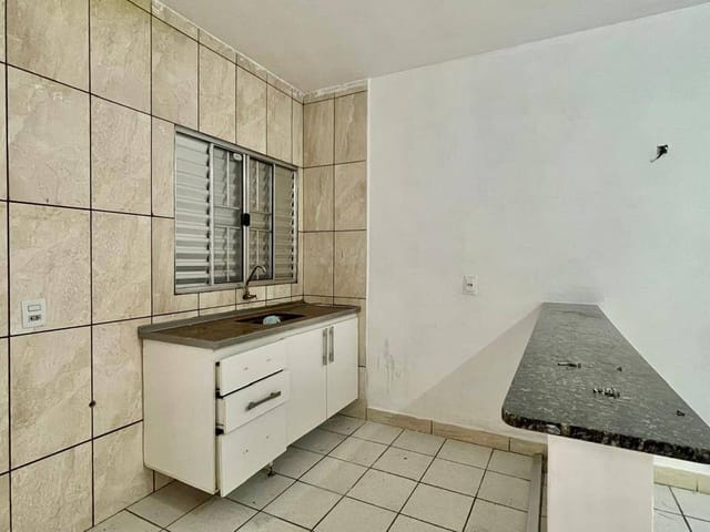 Casa com 170m² 7 quartos e 4 banheiros, à venda, no bairro Jardim Brasília (Zona Leste) em São Paulo