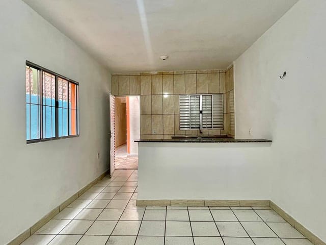 Casa com 170m² 7 quartos e 4 banheiros, à venda, no bairro Jardim Brasília (Zona Leste) em São Paulo