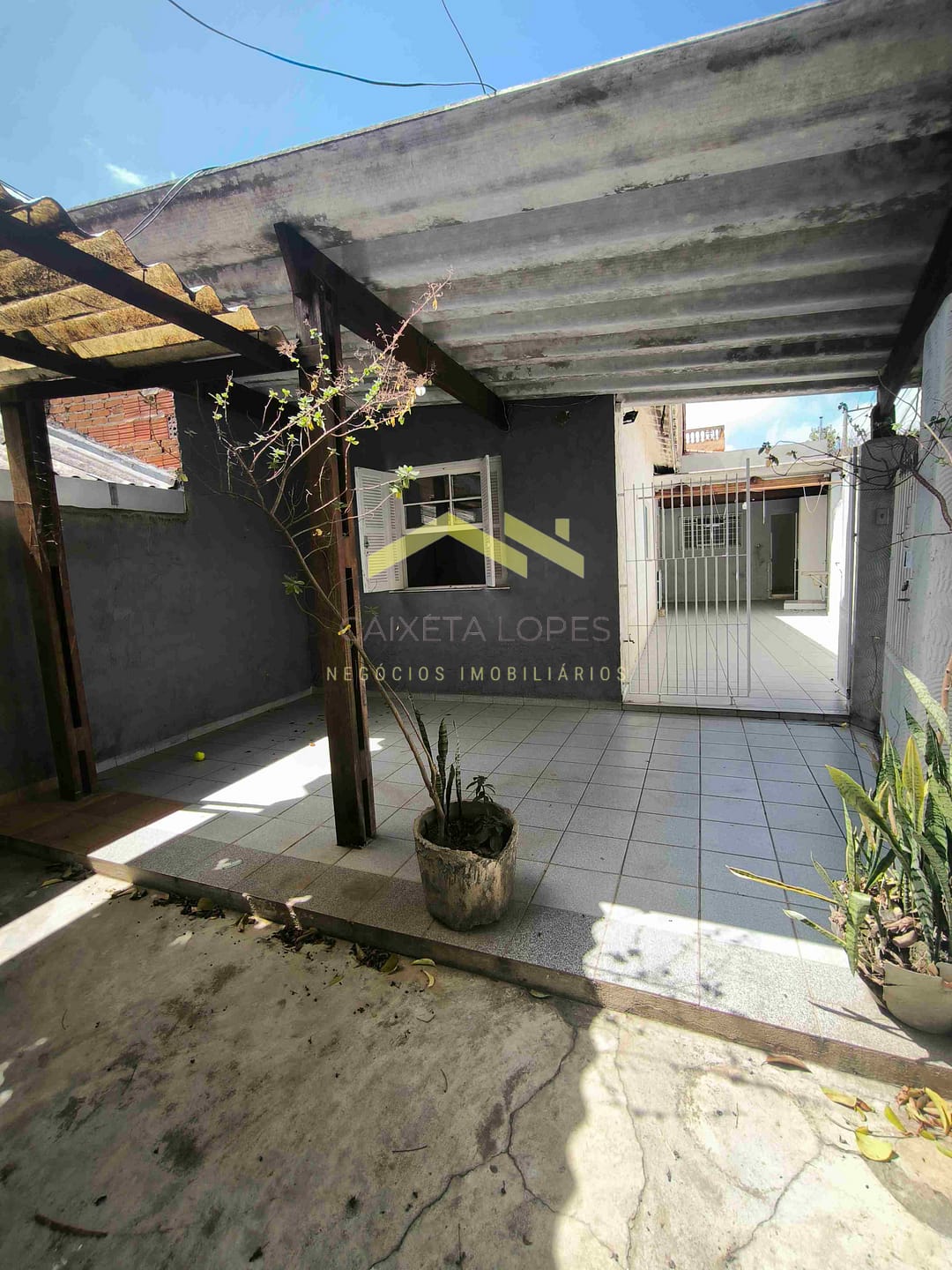 Casa para alugar com 2 quartos, 70m² - Foto 8