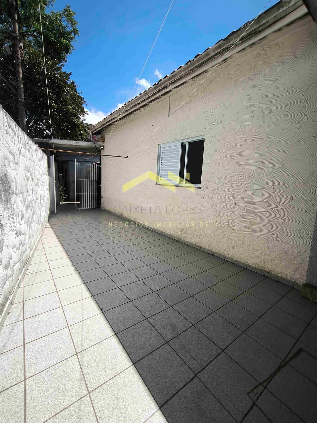 Casa para alugar com 2 quartos, 70m² - Foto 4