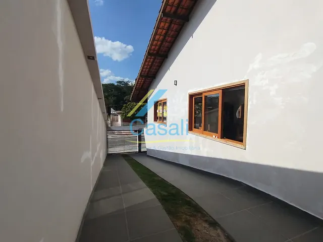 Casa com 544m² 3 quartos e 2 banheiros, à venda, no bairro Parque 9 de Julho em São Roque