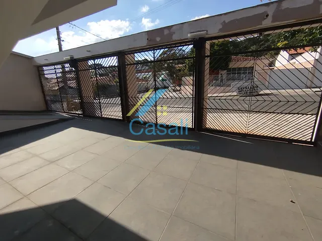 Casa com 544m² 3 quartos e 2 banheiros, à venda, no bairro Parque 9 de Julho em São Roque
