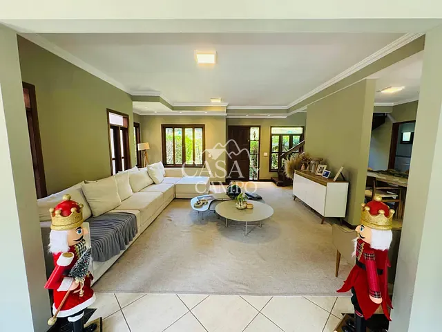 Casa com 3104m² 5 quartos e 8 banheiros, à venda, no bairro Condomínio Fazenda Vila Real de Itu em Itu