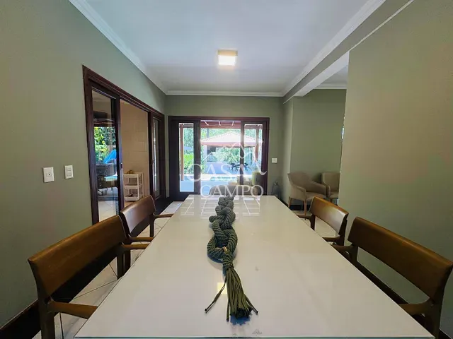 Casa com 3104m² 5 quartos e 8 banheiros, à venda, no bairro Condomínio Fazenda Vila Real de Itu em Itu