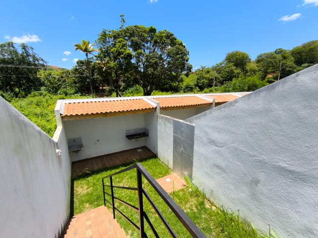 Casa 3 quartos e 3 banheiros, à venda, no bairro Kennedy em Governador Valadares