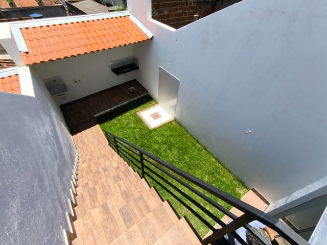 Casa 3 quartos e 3 banheiros, à venda, no bairro Kennedy em Governador Valadares