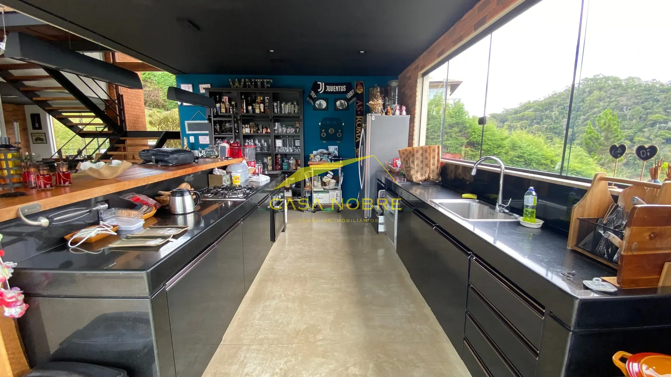 Casa, 5 quartos, 1451 m² - Foto 11