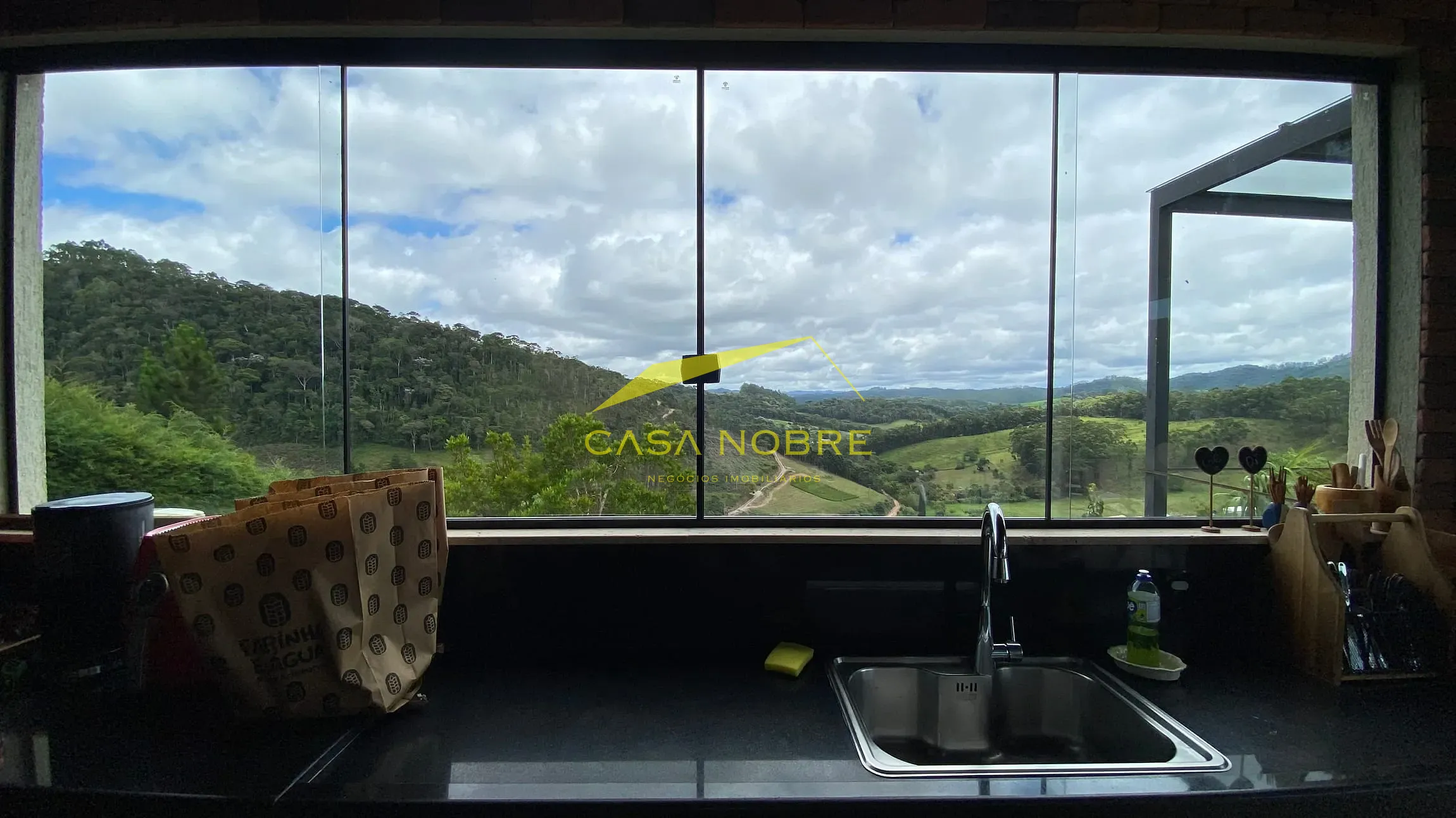 Casa, 5 quartos, 1451 m² - Foto 12