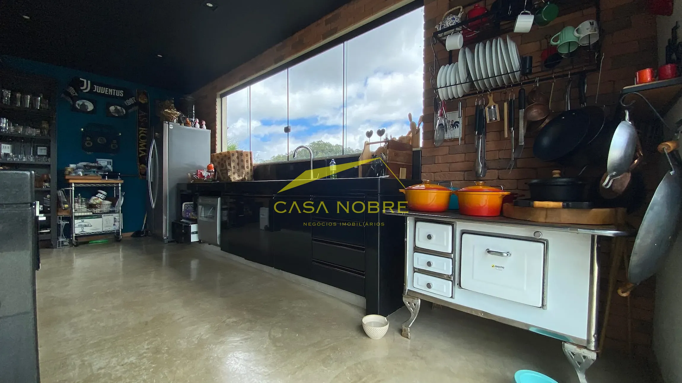 Casa, 5 quartos, 1451 m² - Foto 13