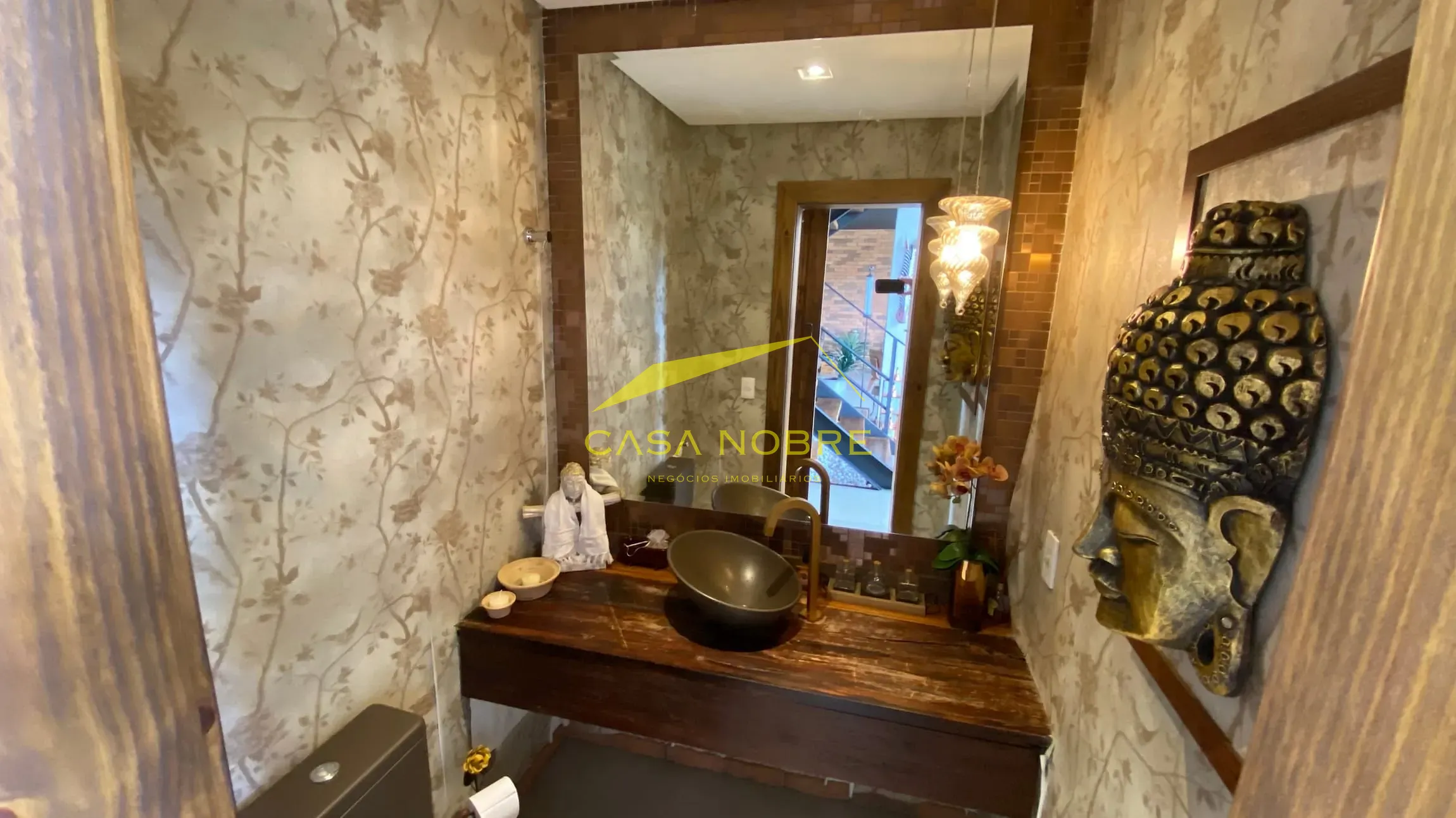 Casa, 5 quartos, 1451 m² - Foto 14