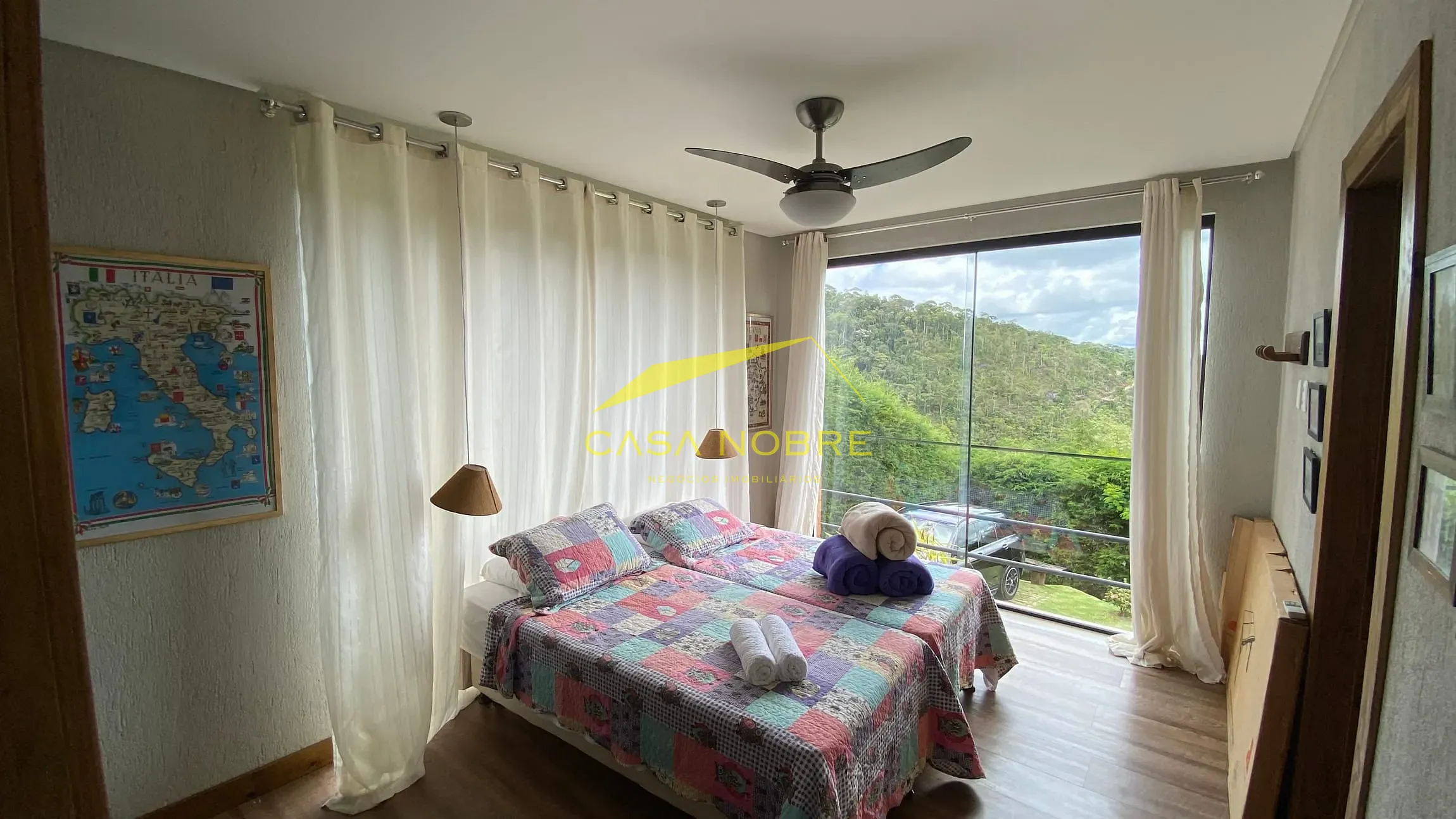 Casa, 5 quartos, 1451 m² - Foto 15