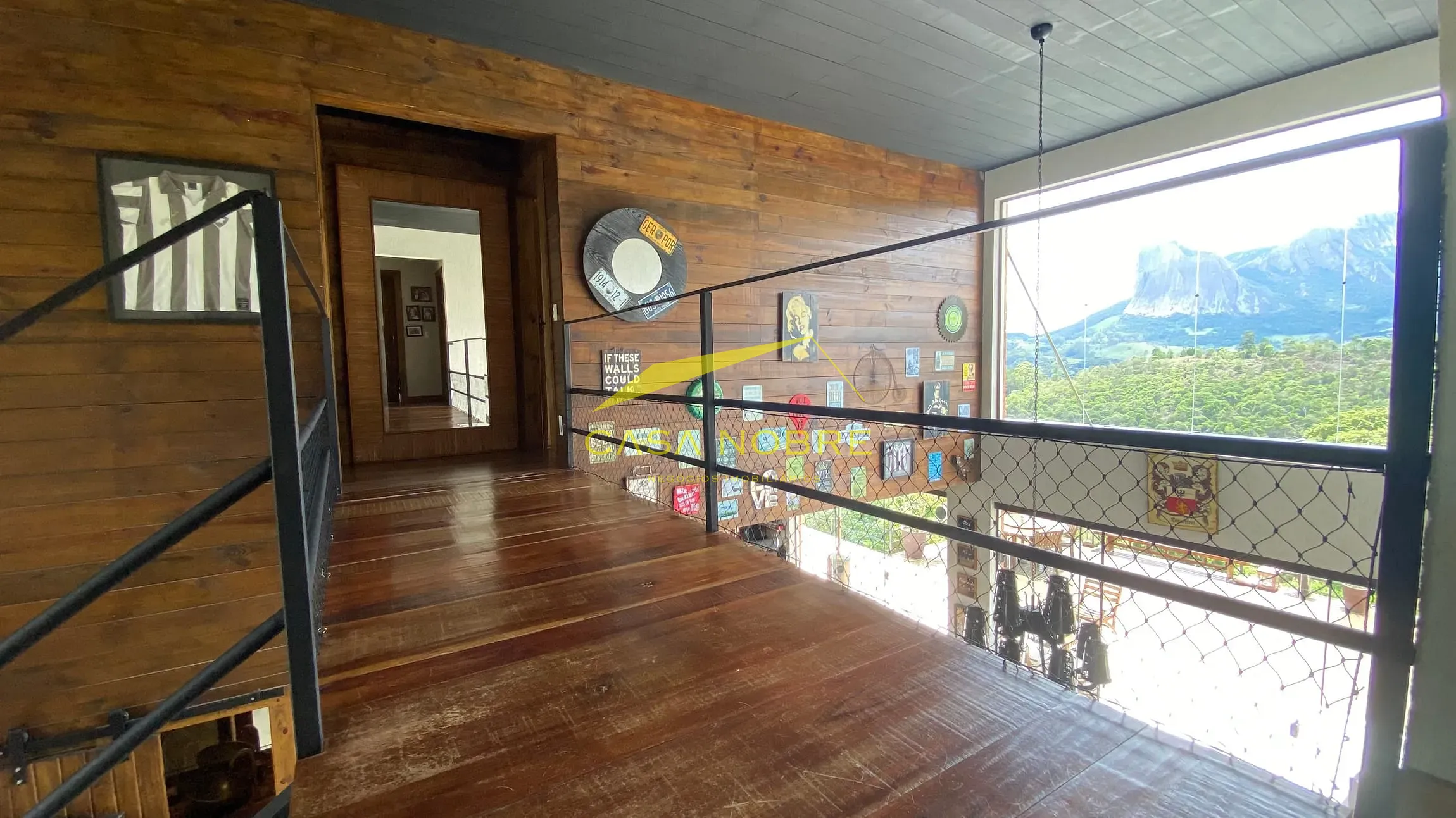 Casa, 5 quartos, 1451 m² - Foto 17