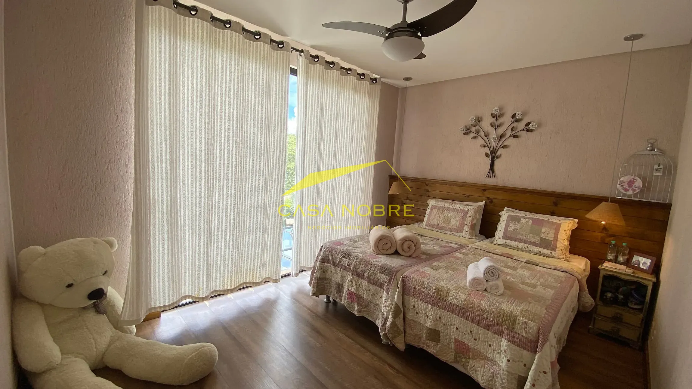 Casa, 5 quartos, 1451 m² - Foto 18