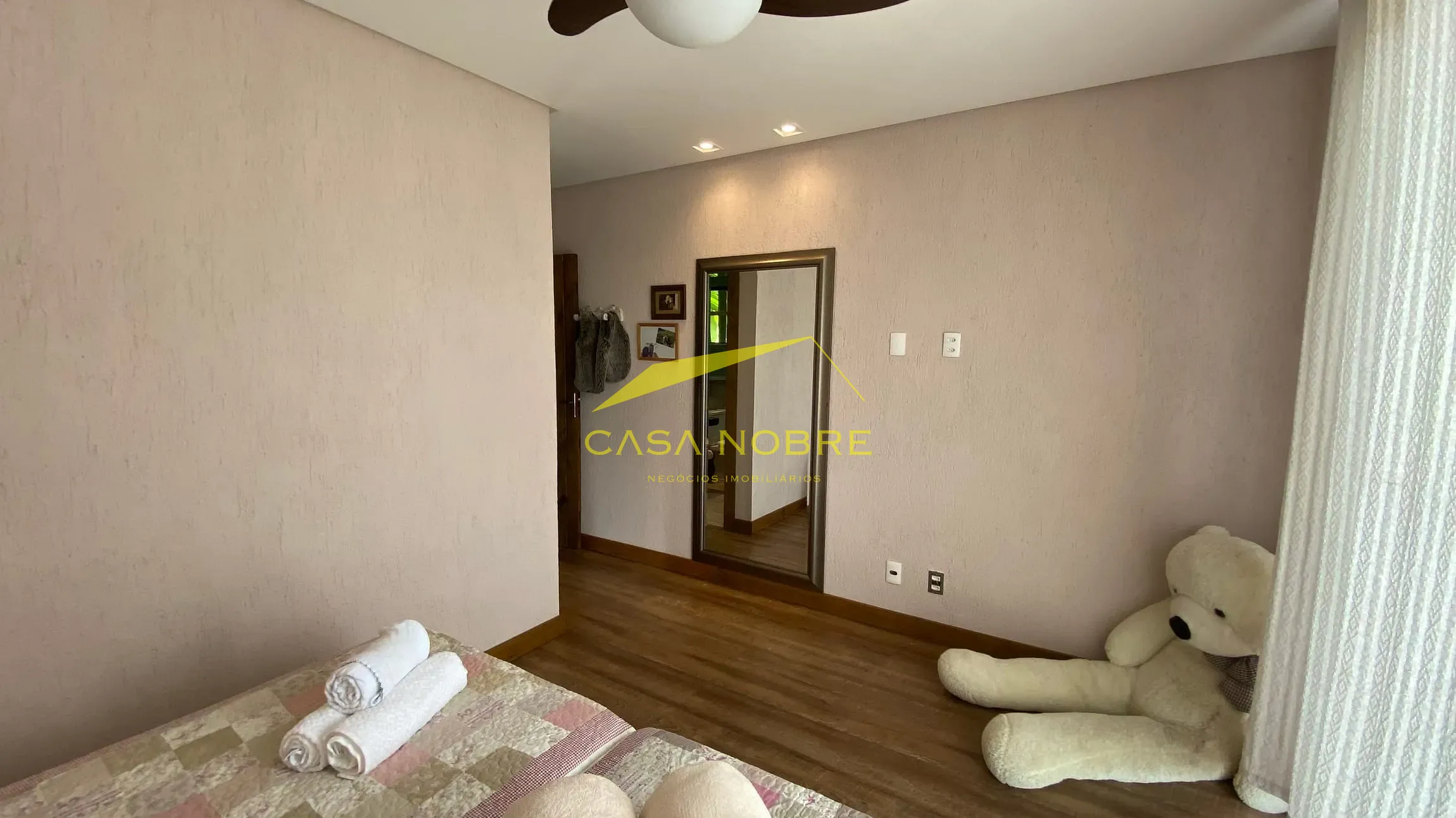 Casa, 5 quartos, 1451 m² - Foto 19