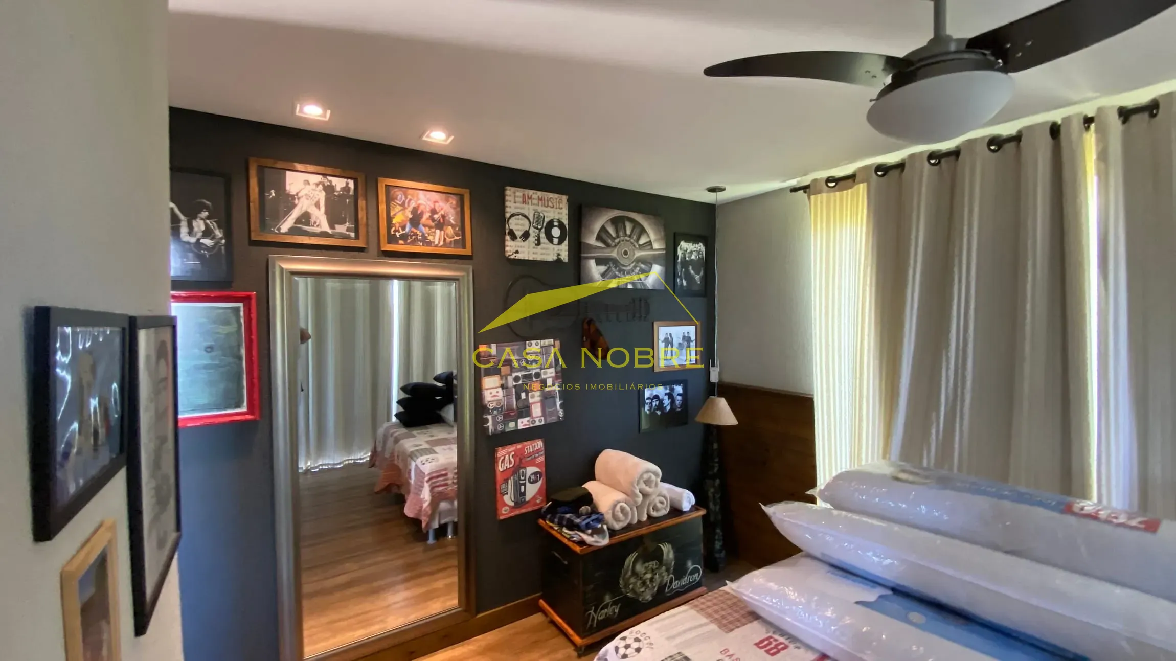 Casa, 5 quartos, 1451 m² - Foto 21