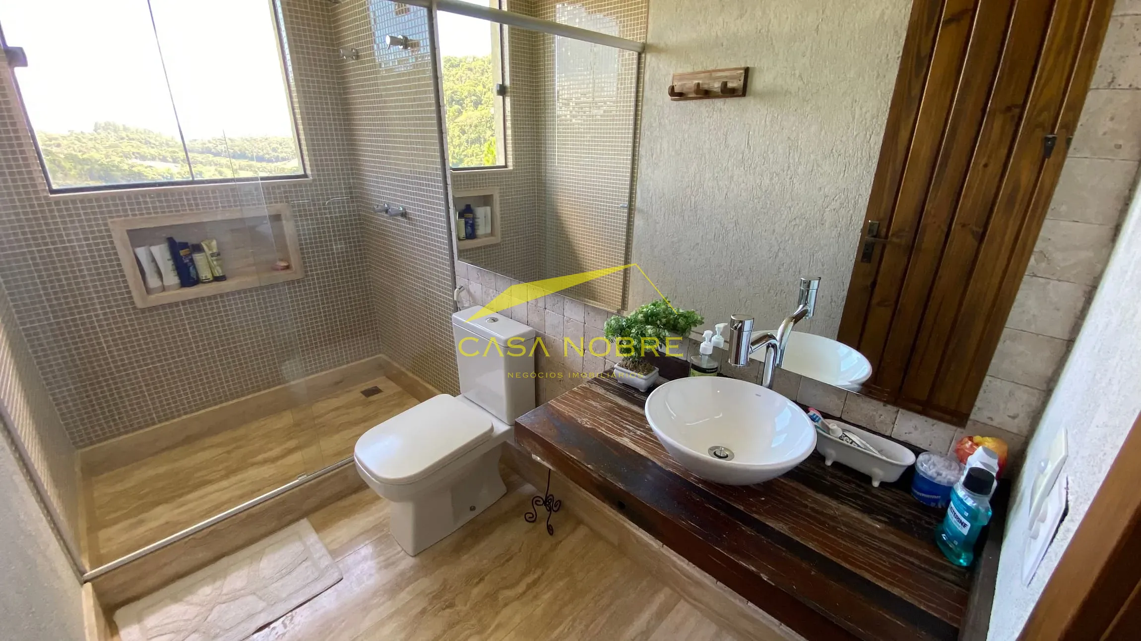 Casa, 5 quartos, 1451 m² - Foto 23