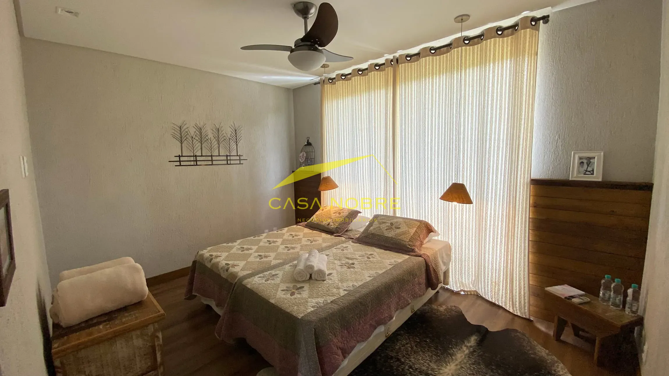 Casa, 5 quartos, 1451 m² - Foto 24