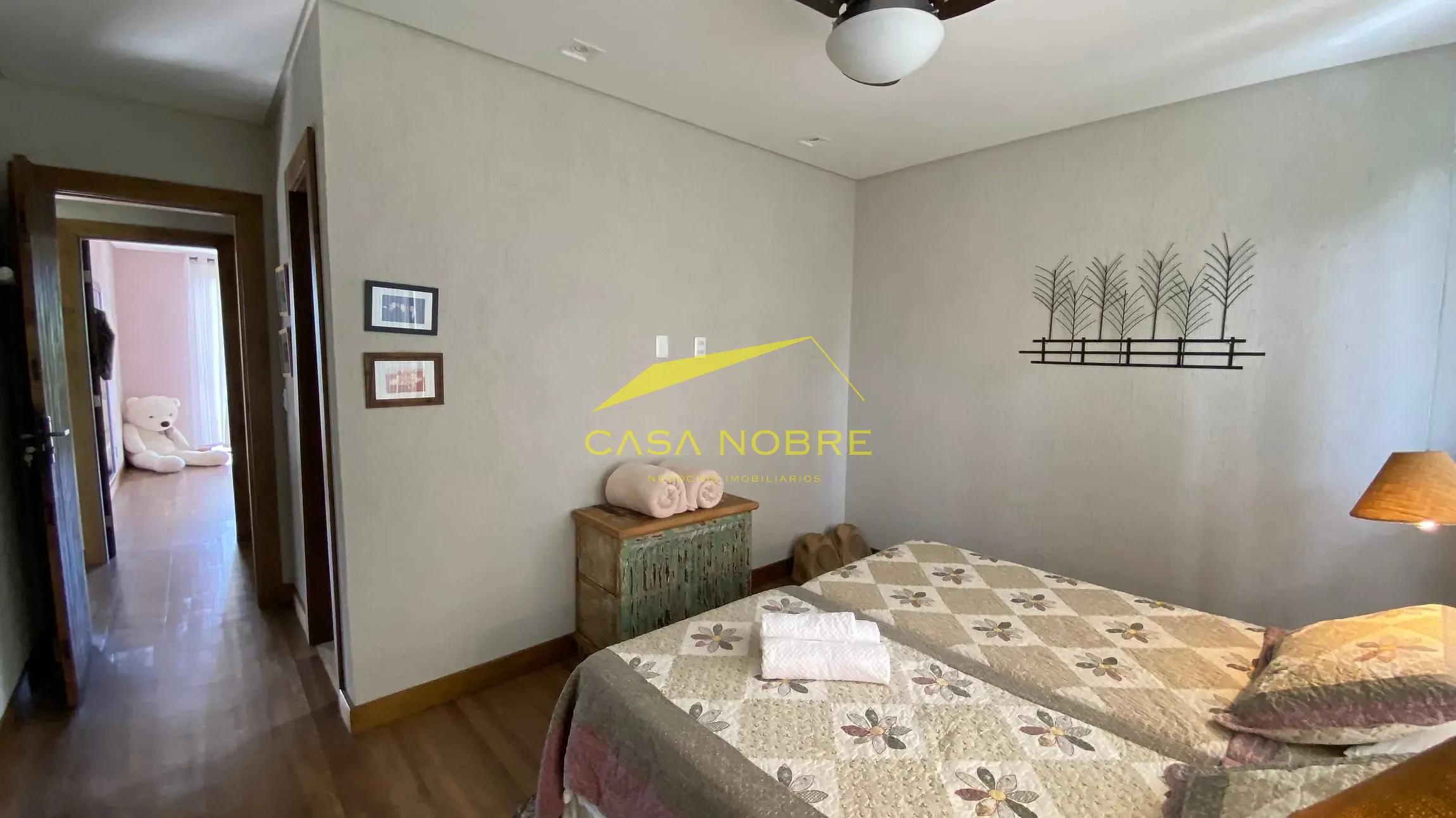 Casa, 5 quartos, 1451 m² - Foto 25