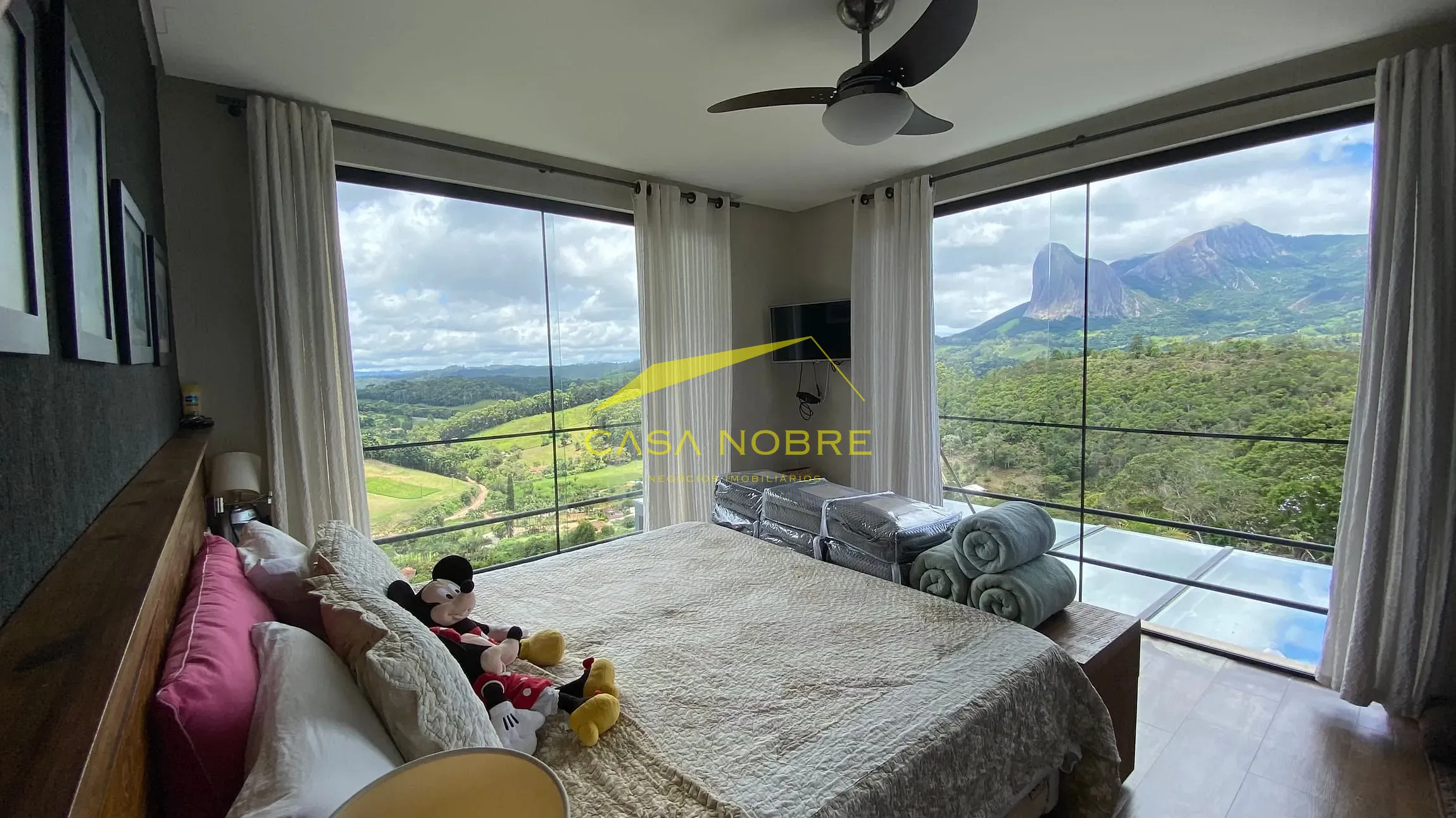Casa, 5 quartos, 1451 m² - Foto 27