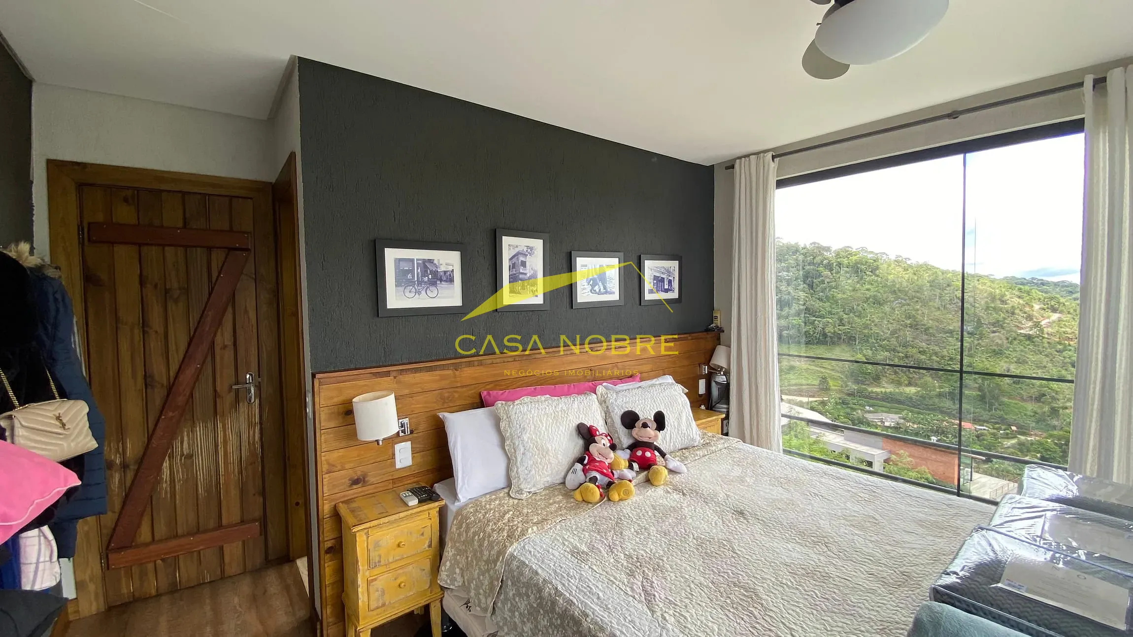 Casa, 5 quartos, 1451 m² - Foto 28