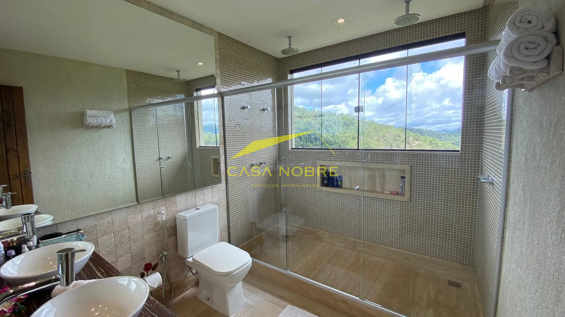 Casa, 5 quartos, 1451 m² - Foto 29